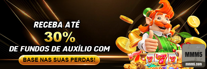 mmm5.com mergulhe em emocionante jogo