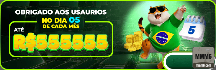mmm5.com participe de exclusivo jogo