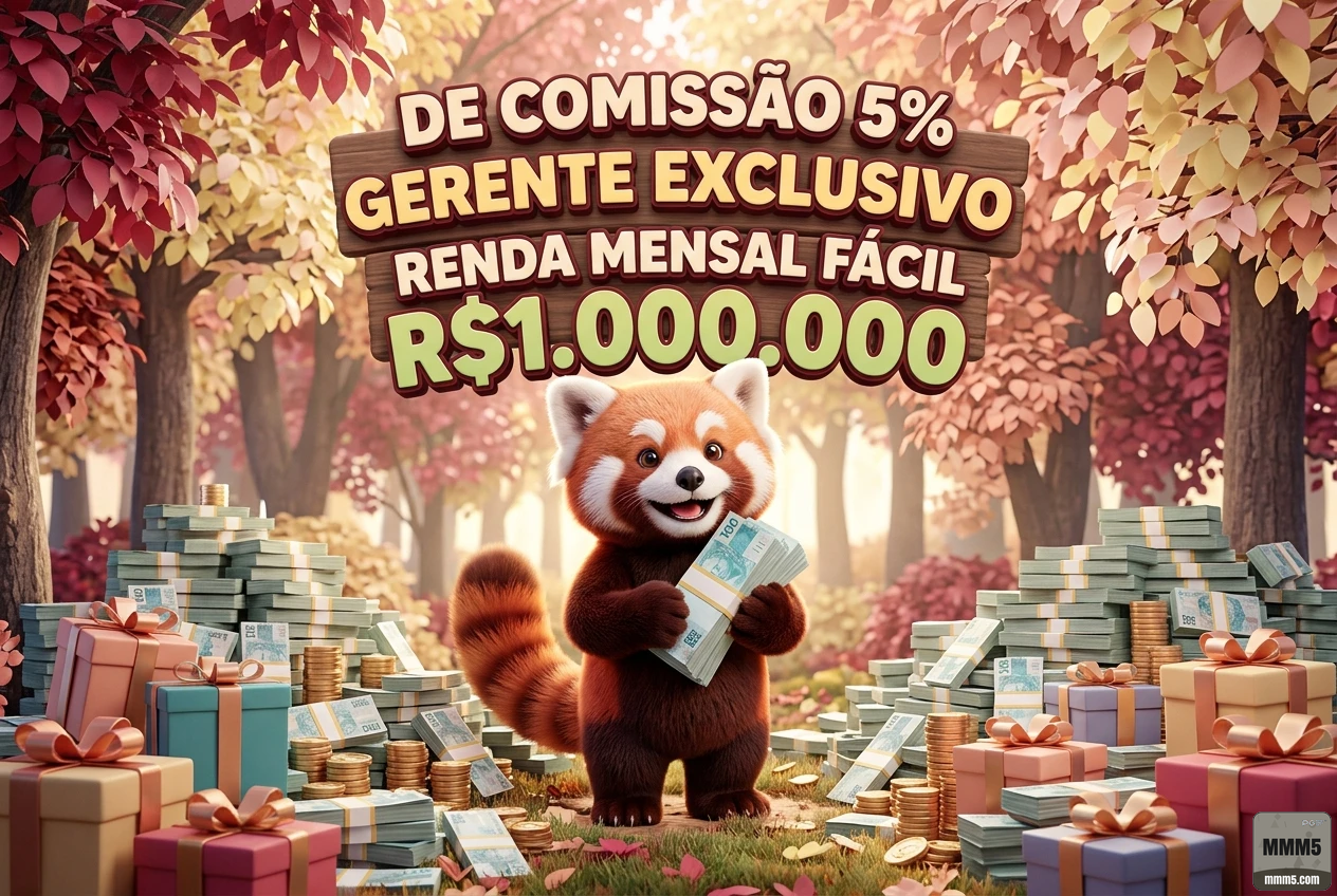 mmm5.com mergulhe em emocionante jogo
